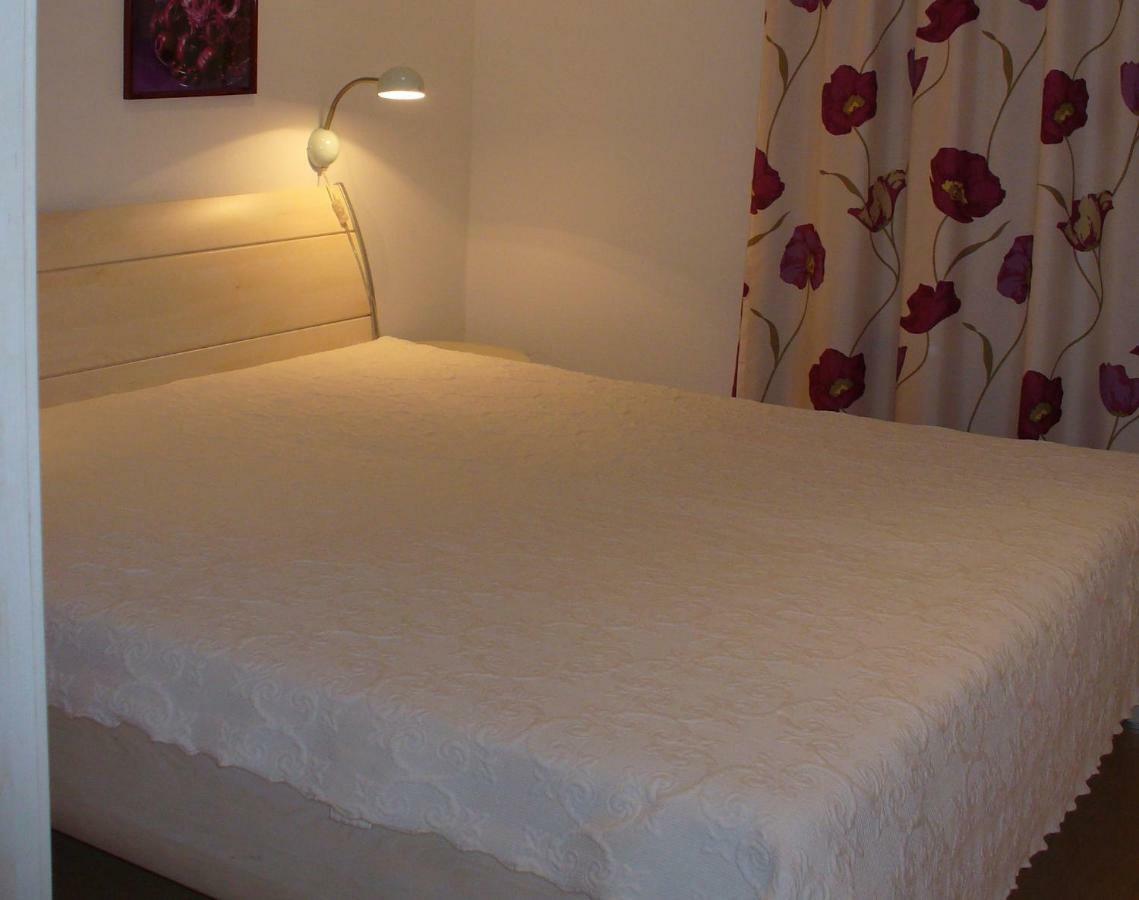 Sarcon Hansapark Resort Am Meer Sierksdorf Rum bild